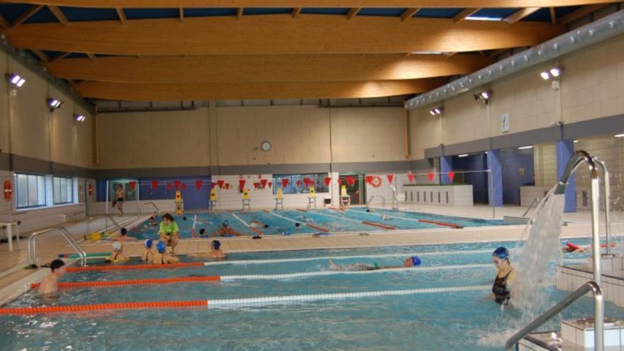 ¡Este año no hay excusa! Date un chapuzón con el Z16