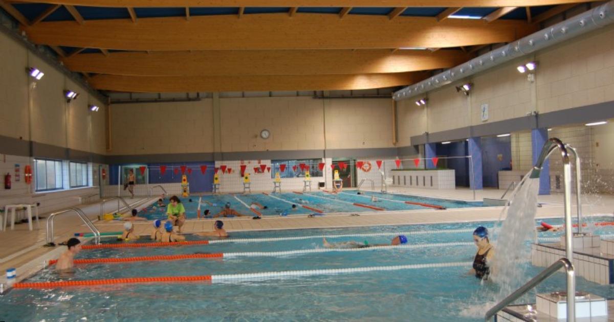 ¡Este año no hay excusa! Date un chapuzón con el Z16