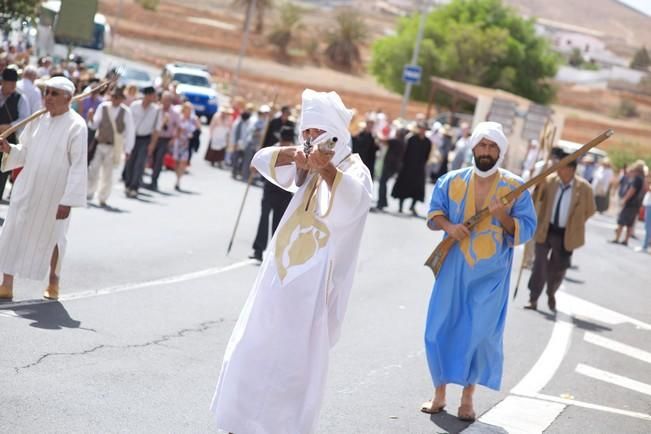 FUERTEVENTURA - PROCESION DE SAN MIGUEL - 13-10-16