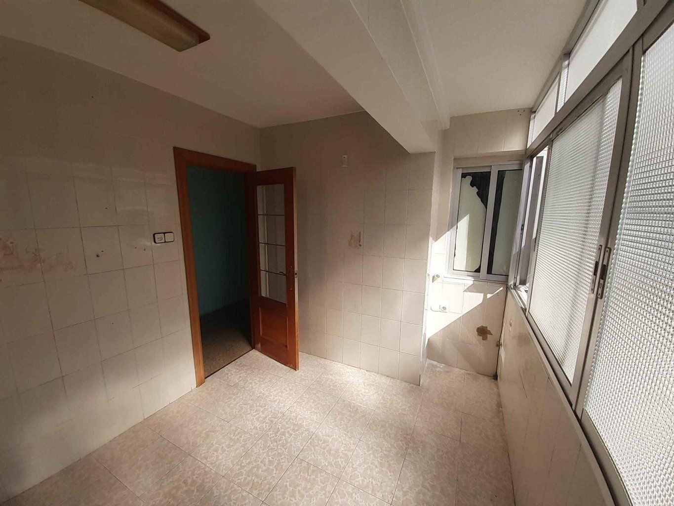 Piso a la venta en la calle San Pio X por 75.100€