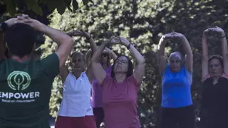 El deporte conquistará Avilés durante el verano: así será la programación deportiva estiva de la ciudad