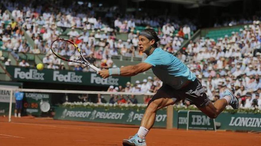 Nadal-Djokovic, final en Roland Garros