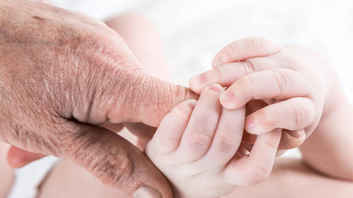 Málaga registra en lo que va de año más muertes que nacimientos.