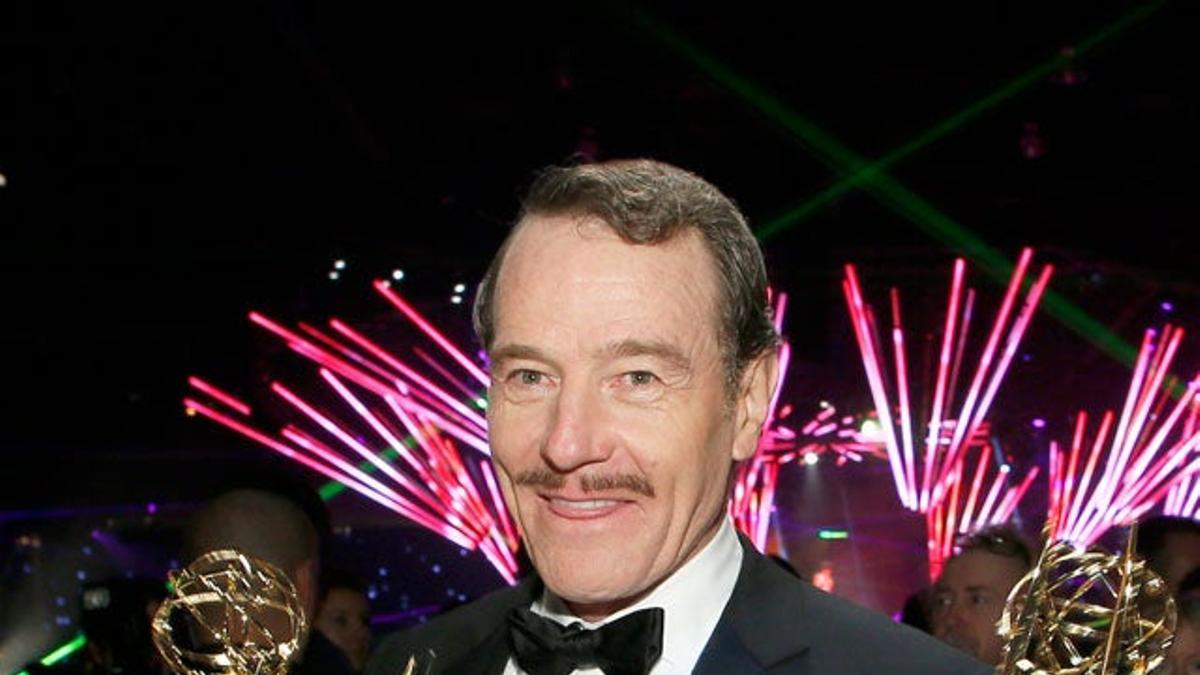 Bryan Cranston