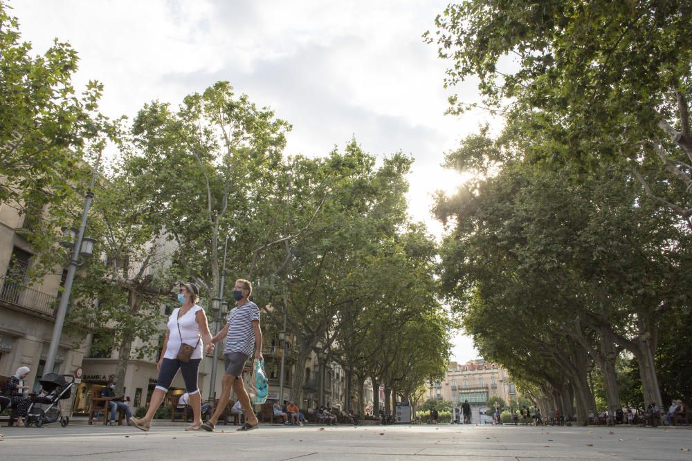 «Discover», les rutes guiades a Figueres