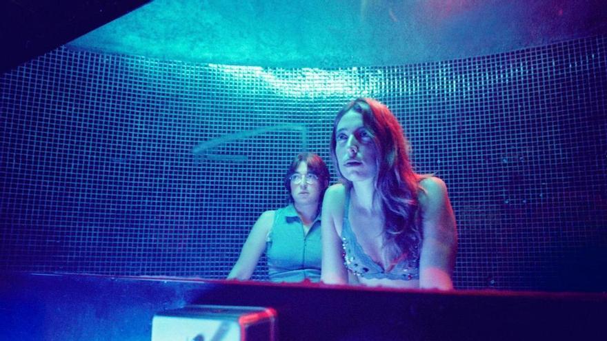 «Donde demuestras de verdad es en el directo y ahí mostramos nuestra esencia más pura»