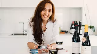 Alicia Gervás, artesana gastronómica: "La gastronomía es cultura, y saber la historia que hay detrás hace que la disfrutes de otra forma"
