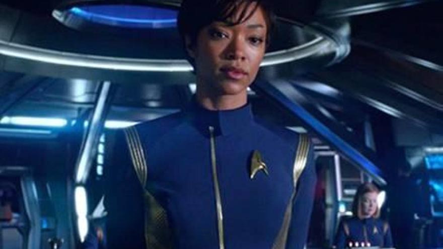 Netflix confirma una segona temporada de «Star Trek: Discovery»