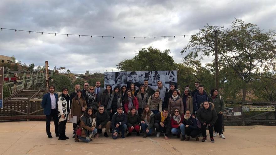 &#039;12 meses contigo&#039; en Terra Natura