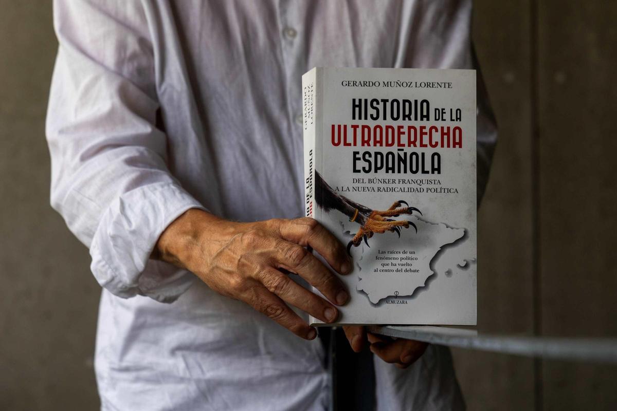 Portada del libro.