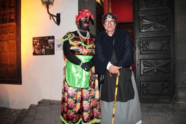 Carnaval de Teguise 2017