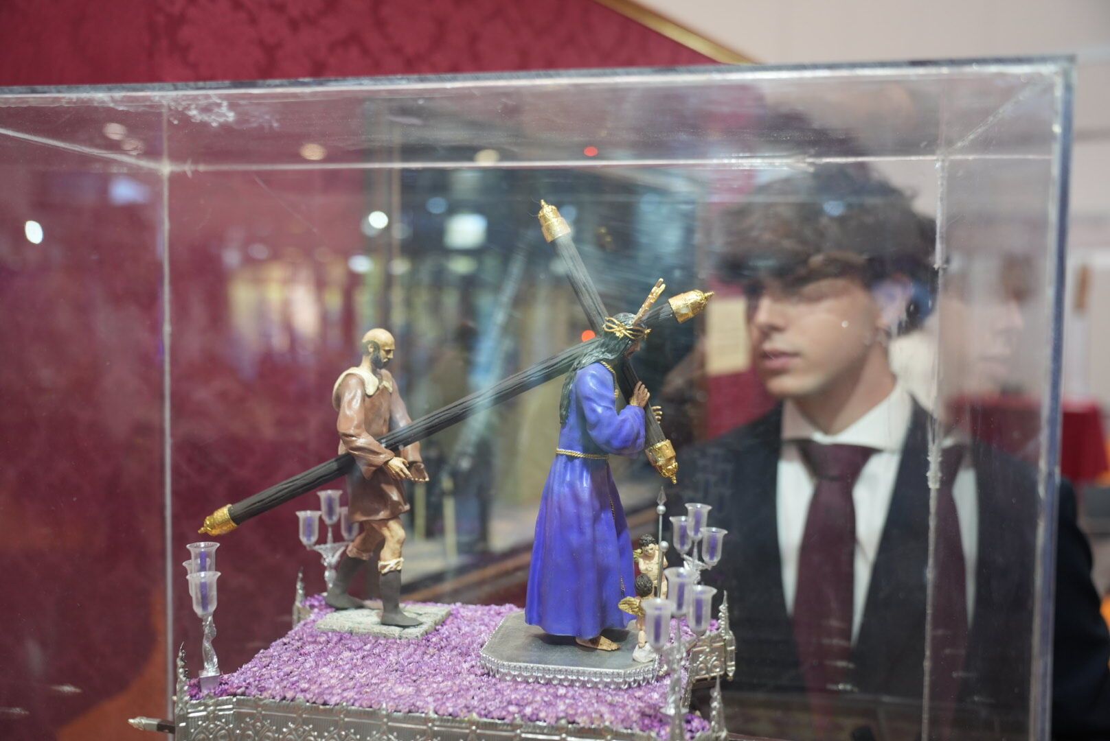 La Feria Cofrade de España e Iberoamérica toma Córdoba como "una muestra de fe, de arte y de patrimonio"