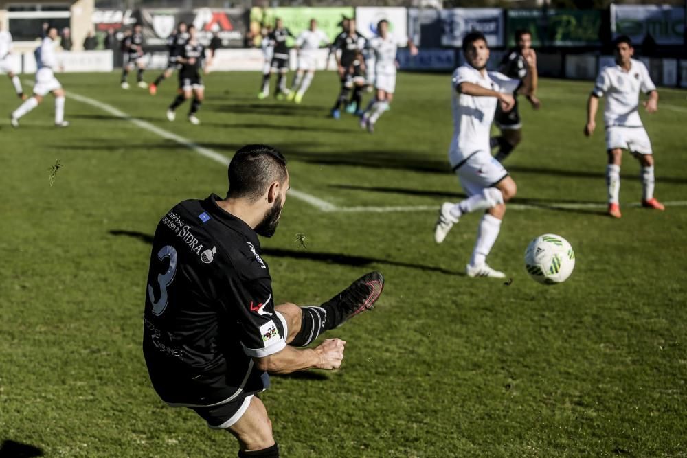 Partido Lealtad - Boiro