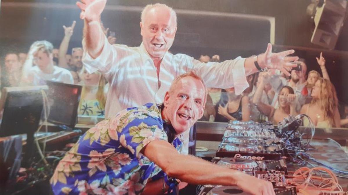 La vida bien vivida 				de Pepe Roselló | ARCHIVO FAMILIA ROSELLÓ