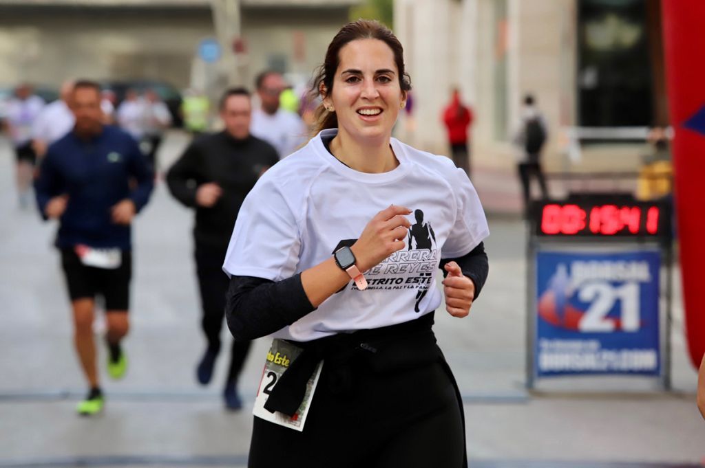 Carrera Popular Vistabella