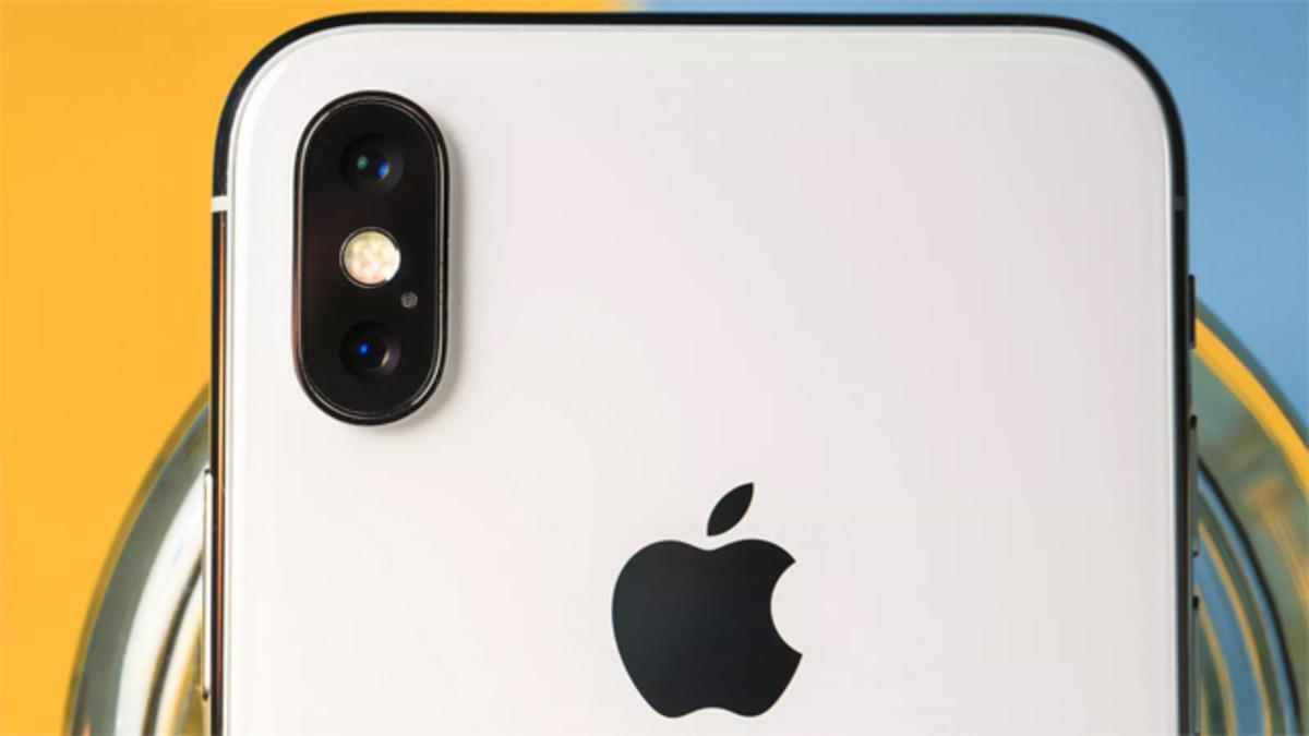 El iPhone X es un auténtico éxito en ventas