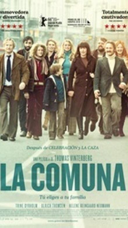 La comuna