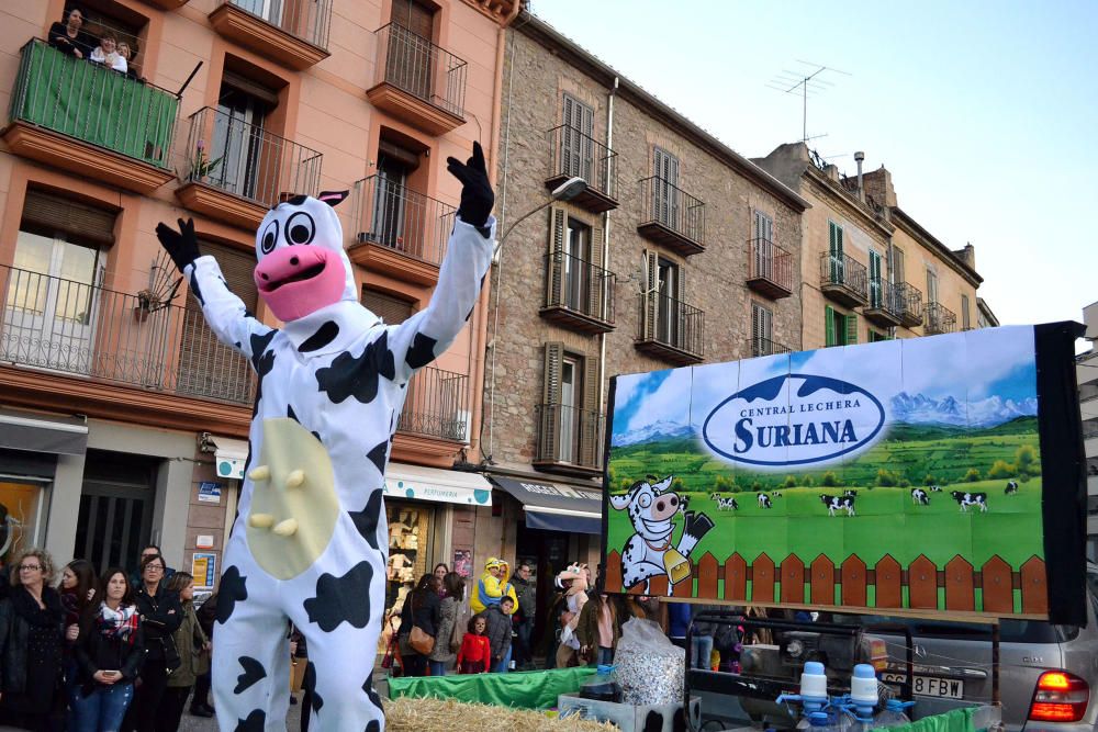 Carnaval de Súria 2017