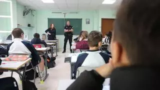 Más de 150 familias son atendidas por acoso escolar en menos de un año en Córdoba
