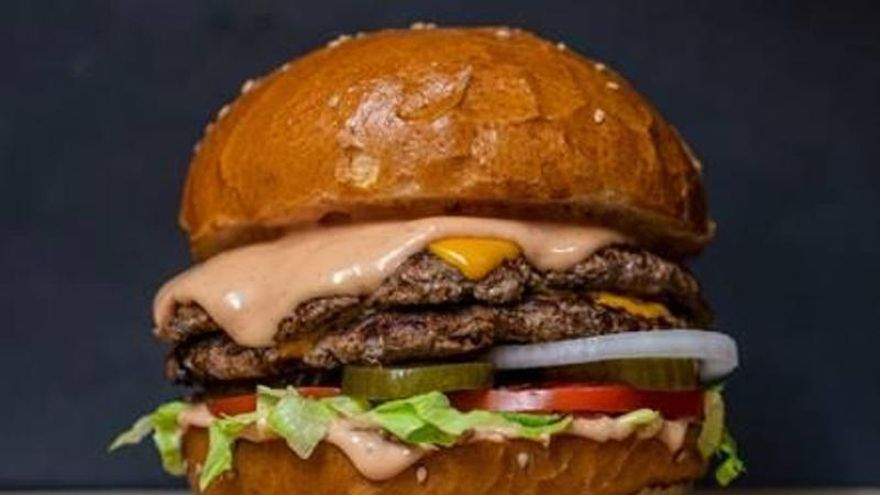 Las hamburguesas favoritas en A Coruña: ¿dónde las piden los coruñeses?