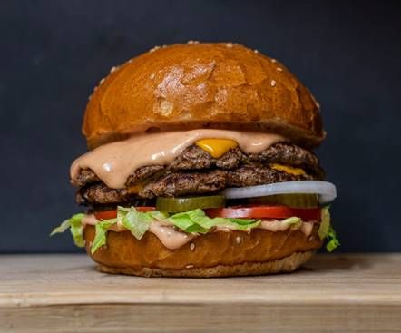 Las hamburguesas favoritas en A Coruña: ¿dónde las piden los coruñeses?