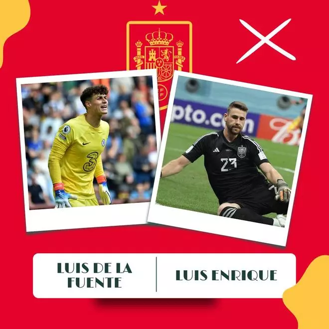 Luis de la Fuente lo deja claro: No queda nada de Luis Enrique