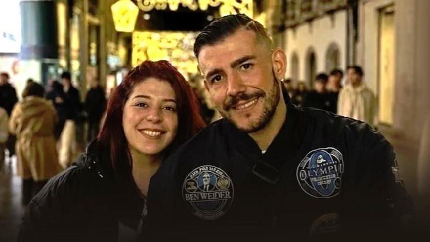 Un vigués pide el indulto para su hermana, condenada a seis 