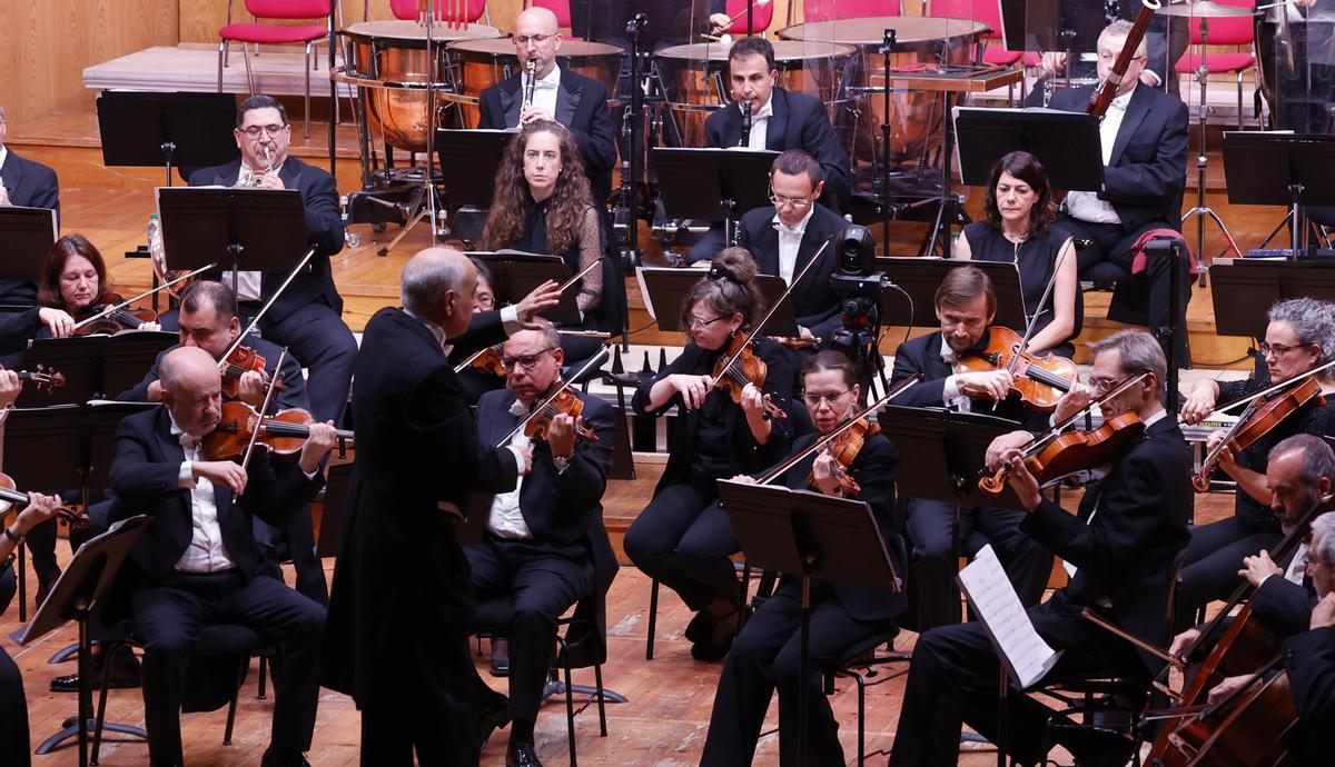 Concerto polo Día das Letras Galegas.