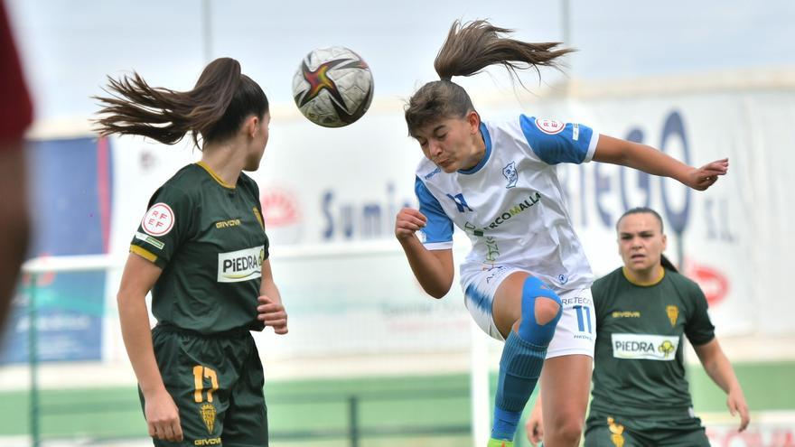 Jornada clave para el Córdoba Femenino y el Pozoalbense