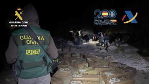 SOS de l’Audiència Nacional davant el col·lapse per l’«enorme increment» de causes de tràfic de drogues