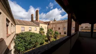 La segunda vida de abadías, monasterios y conventos