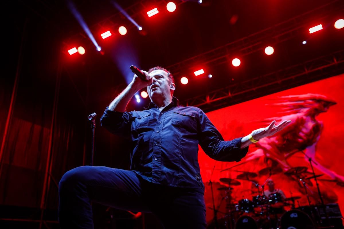 Blind Guardian, la épica del power metal en La Axerquía