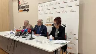 Málaga es la provincia andaluza con más agresiones a médicos: “Cogió un cubo y me lo tiró a la cabeza”