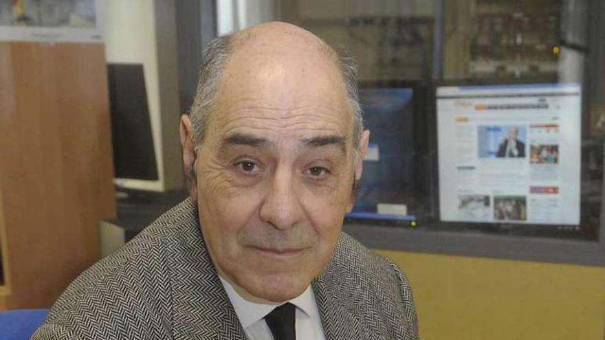 Germán Rodríguez Conchado. víctor echave
