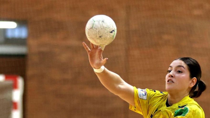 El Rocasa cae en cuartos         del ‘playoff’ ante el Málaga