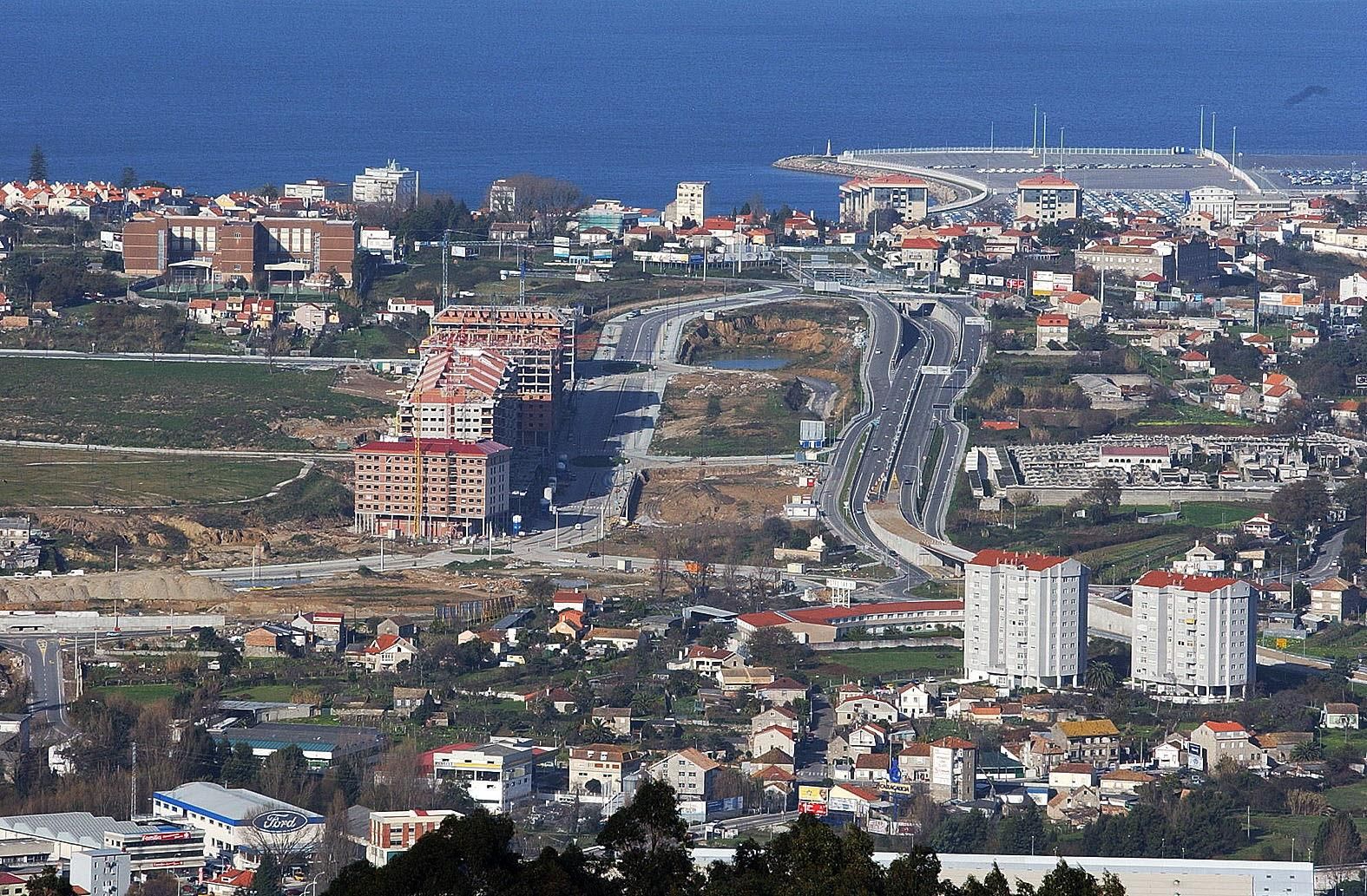 Navia cumple 20 años