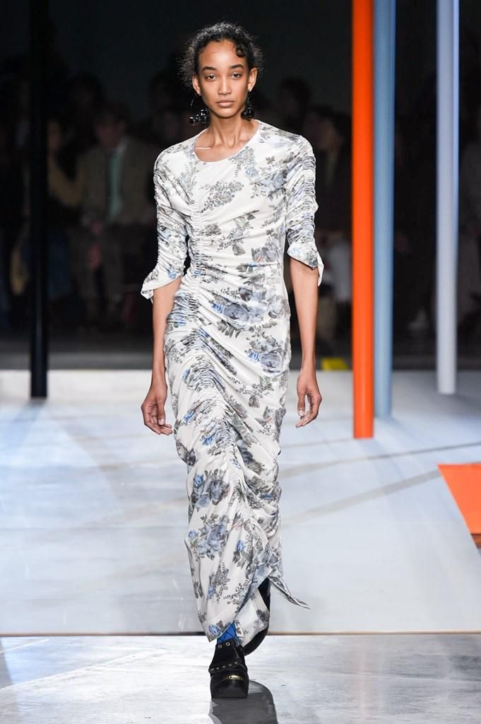 Preen By Thornton Bregazzi