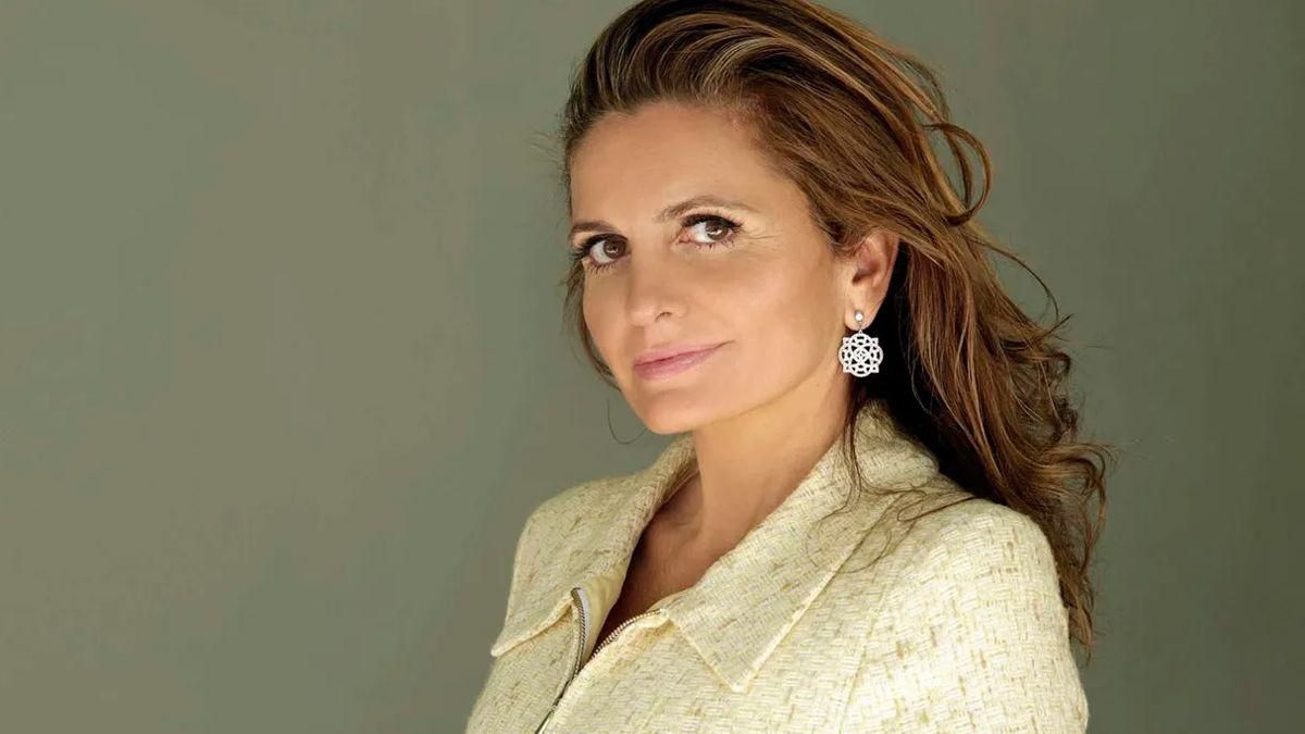 e Sandra García-Sanjuán (Starlite): "Lo más fascinante de trabajar con artistas es conocer su esencia".