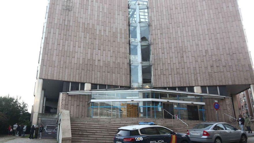 El incremento de reclamaciones de deuda colapsa los juzgados de Primera Instancia