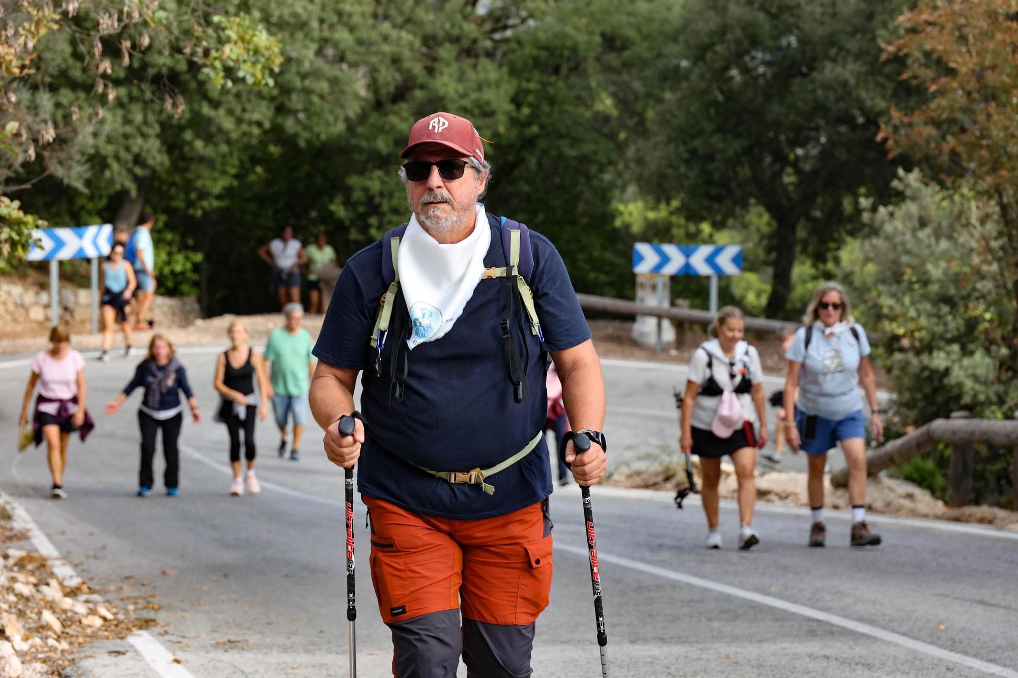 Romería a la Ront Roja