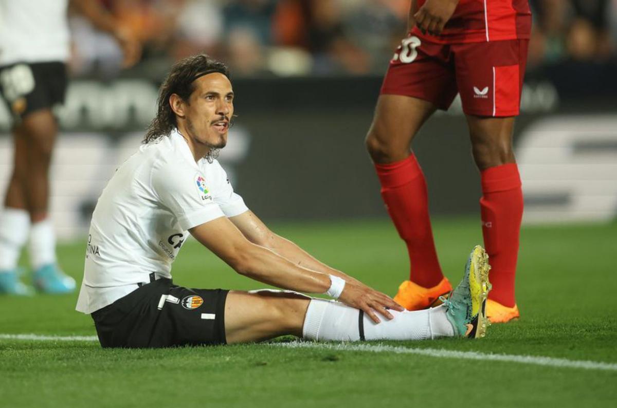 Baraja necesita reencontrar el gol en su plantilla