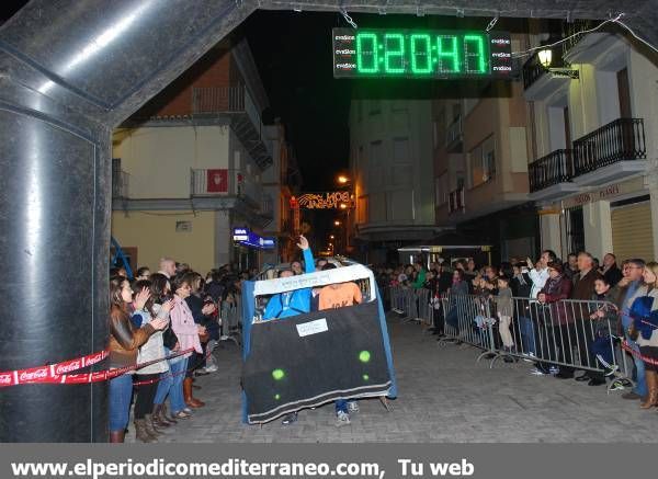 Galería de fotos de San Silvestre, la última carrera del año