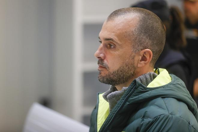 El Gobierno Vasco concede la semilibertad al exjefe militar de ETA  y a otro terrorista condenados por asesinato