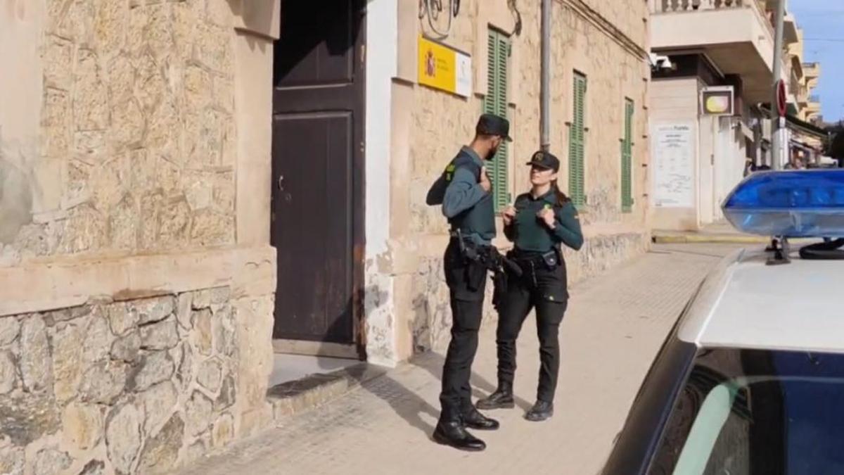 ROBOS CUIDADORES ANCIANOS MALLORCA | Descubren que una cuidadora de una anciana en Artà sacó 1.200 euros del cajero automático con la tarjeta de esta cuahndo ya habia fallecido