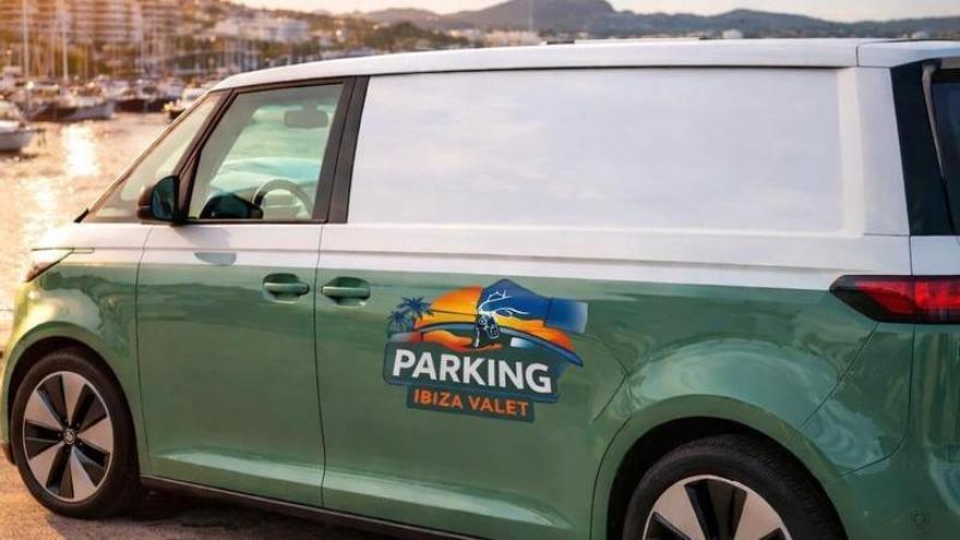 Un empresario dice que va a "acabar con el problema de aparcamiento en Ibiza": así quiere hacerlo