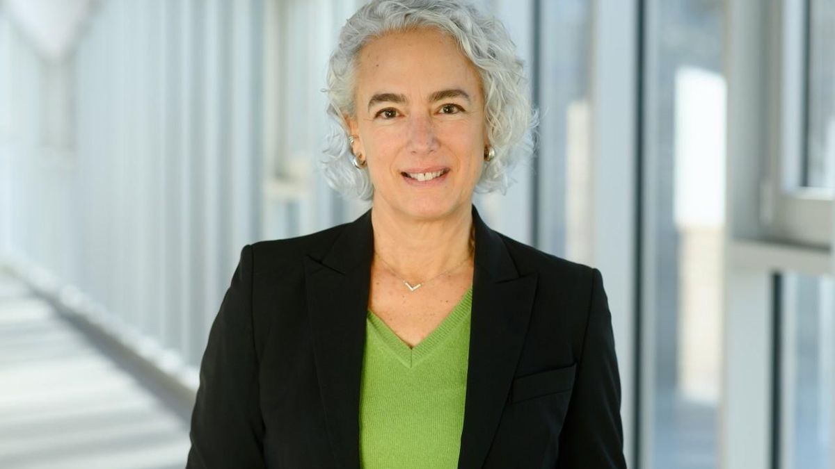 Milena Roveda.