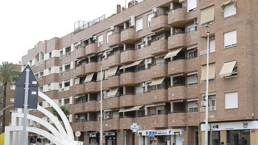 Paiporta reclama a la Generalitat ser declarada zona de mercado residencial tensionado