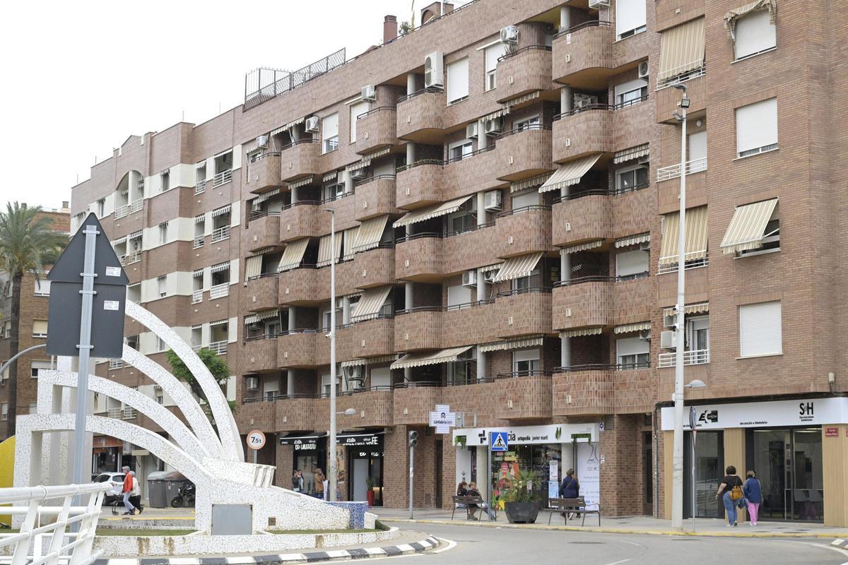 Paiporta pide la declaración de zona de mercado tensionada.