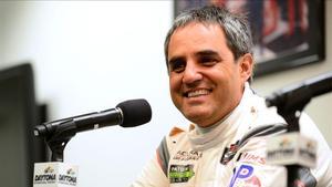 Juan Pablo Montoya