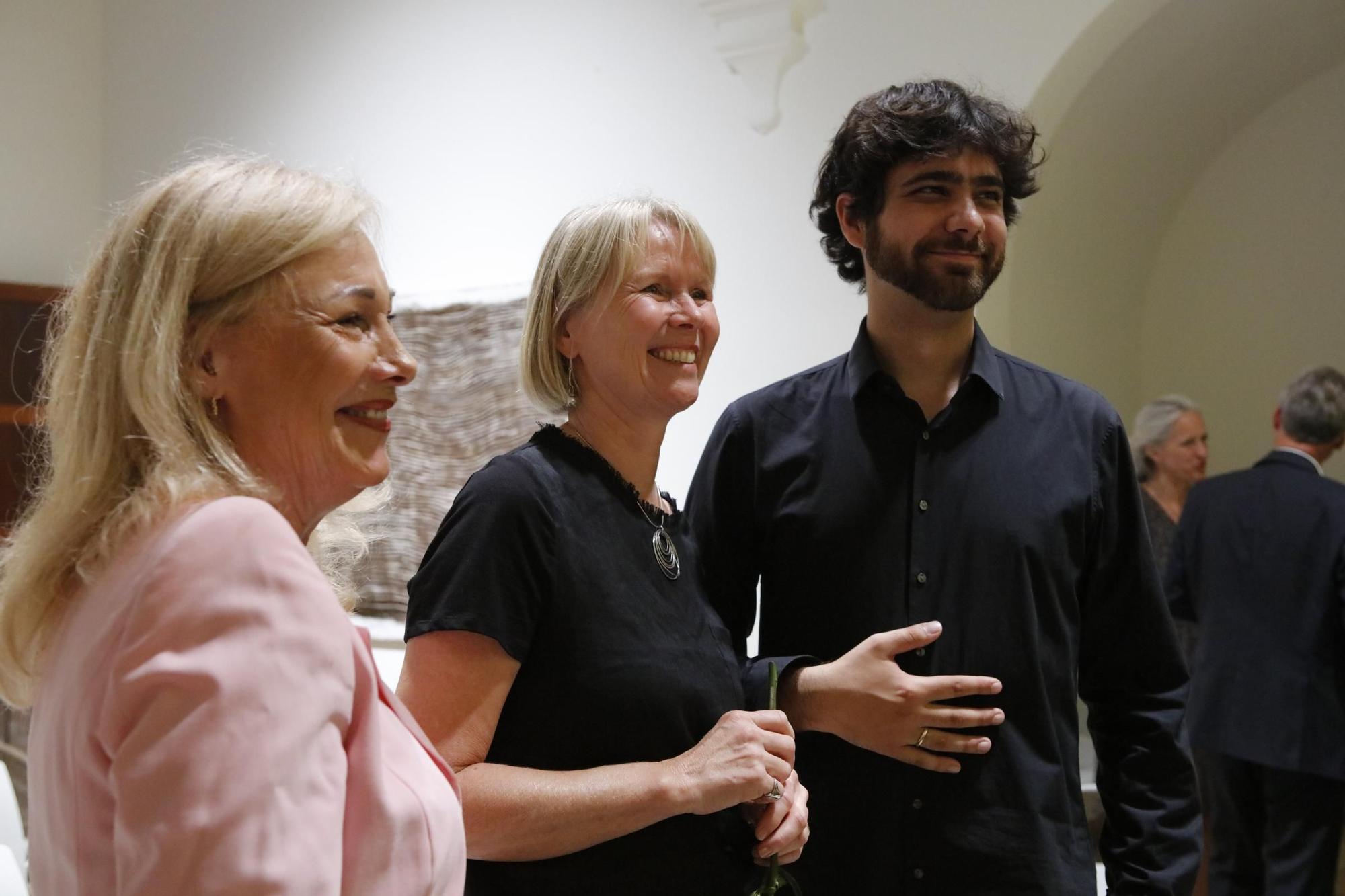 Musical-Premier beim Tag der Deutschen Einheit auf Mallorca